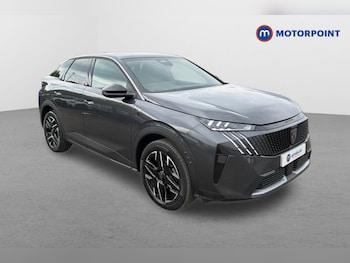 Used Peugeot 3008 undefined for sale - 78400353: Photo