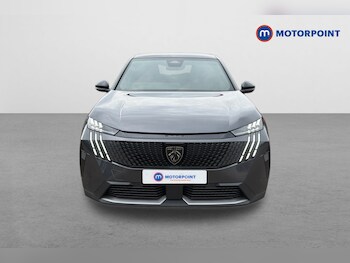 Used Peugeot 3008 undefined for sale - 78400353: Photo