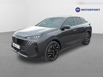 Used Peugeot 3008 undefined for sale - 78400353: Photo