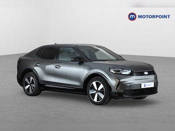 Used Ford Capri 2025 for sale - 79617640: Photo