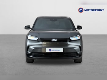 Used Ford Capri 2025 for sale - 79617640: Photo