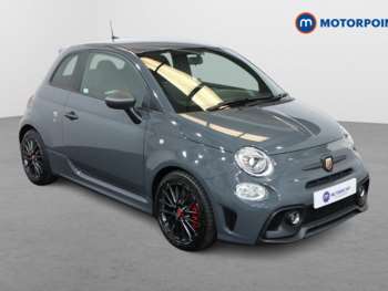 1.4 T-Jet 180 Competizione 3dr