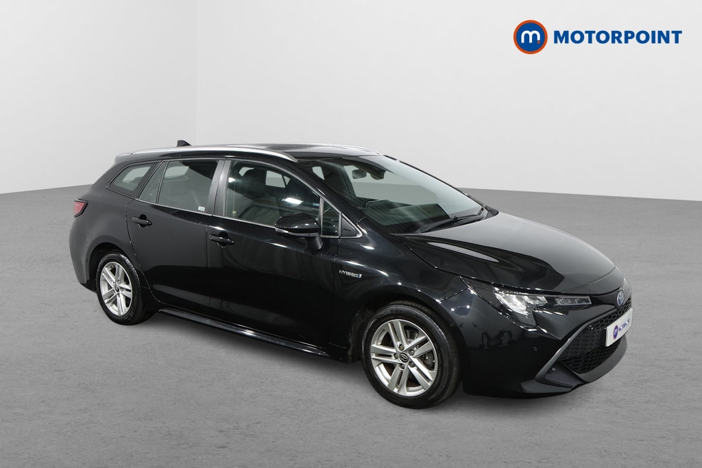 Used Toyota Corolla 2020 for sale - 76782705: Photo 1