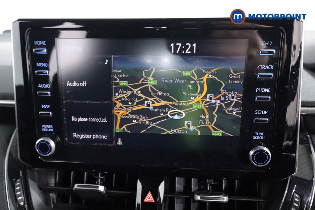 Used Toyota Corolla 2020 for sale - 76782705: Photo 12