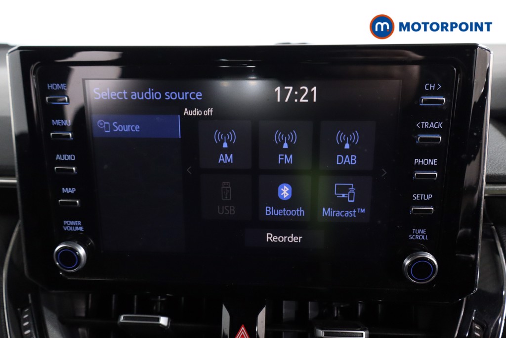 Used Toyota Corolla 2020 for sale - 76782705: Photo 14