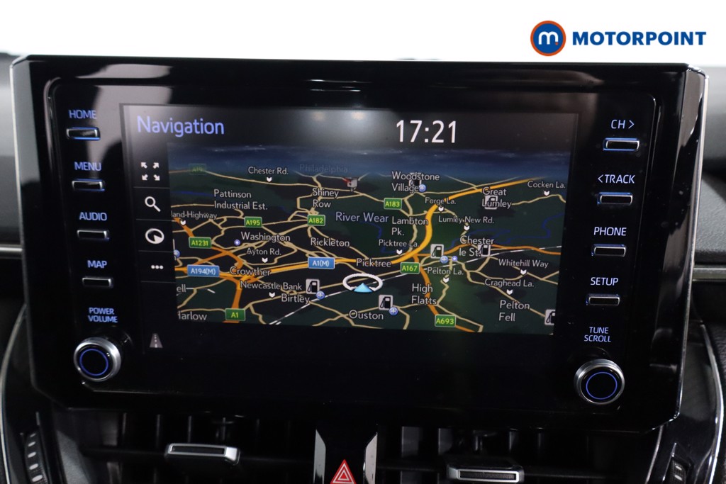 Used Toyota Corolla 2020 for sale - 76782705: Photo 15