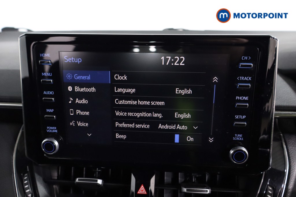 Used Toyota Corolla 2020 for sale - 76782705: Photo 17