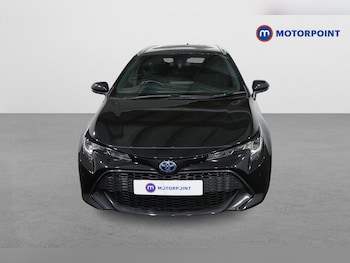 Used Toyota Corolla 2020 for sale - 76782705: Photo
