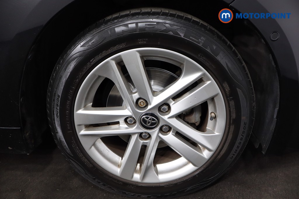 Used Toyota Corolla 2020 for sale - 76782705: Photo 33