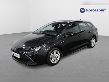Used Toyota Corolla 2020 for sale - 76782705: Photo