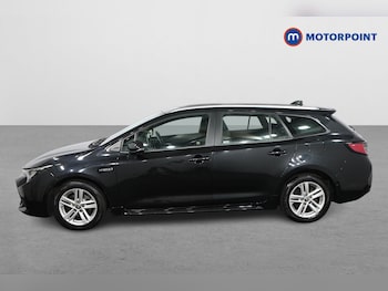 Used Toyota Corolla 2020 for sale - 76782705: Photo