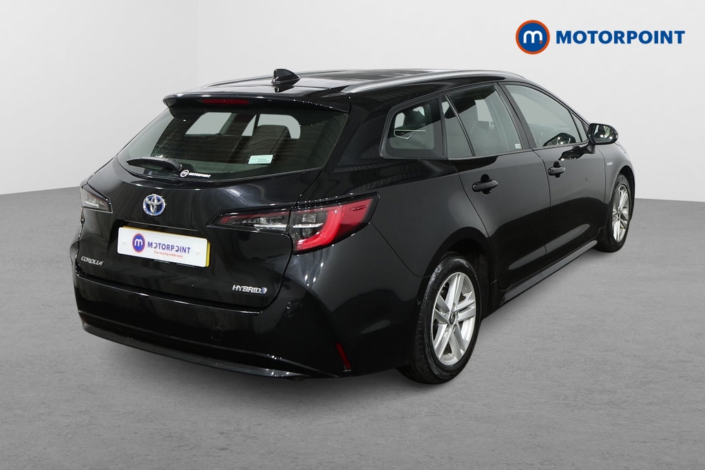 Used Toyota Corolla 2020 for sale - 76782705: Photo 7