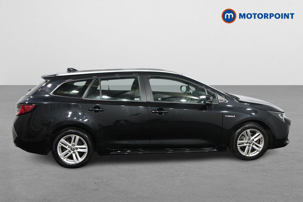 Used Toyota Corolla 2020 for sale - 76782705: Photo 8
