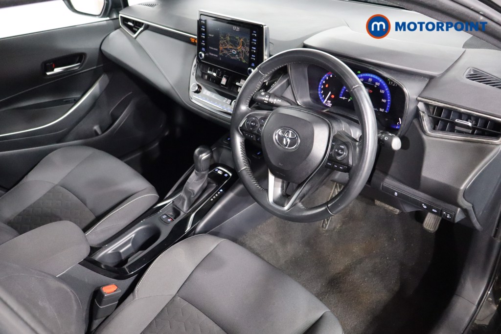 Used Toyota Corolla 2020 for sale - 76782705: Photo 9