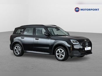 Used MINI Countryman 2024 for sale - 79209174: Photo