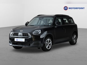 Used MINI Countryman 2024 for sale - 79209174: Photo