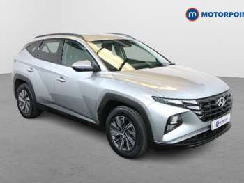 2022 - 1.6 TGDi SE Connect 5dr 2WD