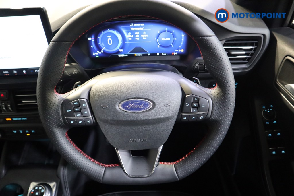 Used Ford Focus 2022 for sale - 77966060: Photo 10