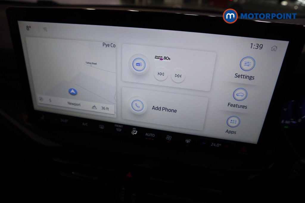 Used Ford Focus 2022 for sale - 77966060: Photo 14