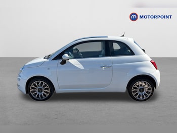 Used Fiat 500 2020 for sale - 78432202: Photo