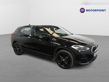 2023 - xDrive 25e Sport 5dr Auto