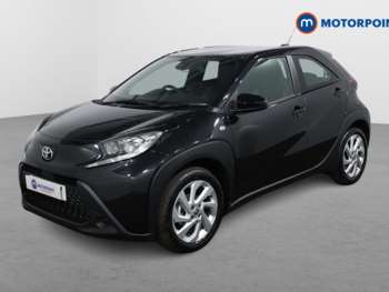 Used Toyota Aygo X 2024 for sale - 74963254: Photo