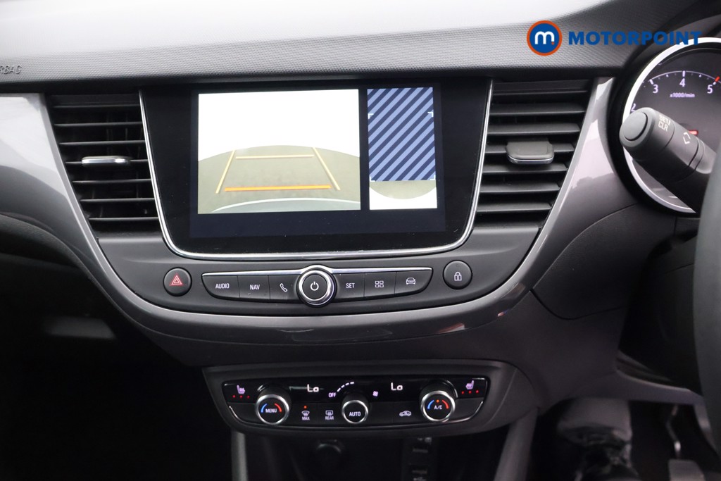 Used Vauxhall Crossland 2022 for sale - 77161200: Photo 17