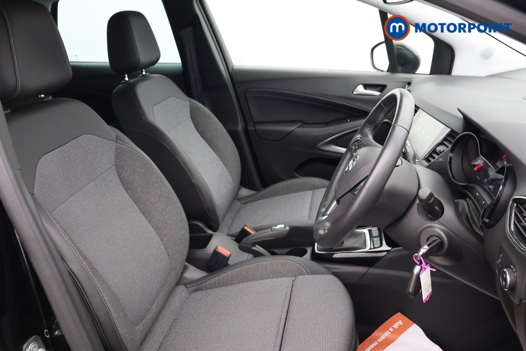 Used Vauxhall Crossland 2022 for sale - 77161200: Photo 25