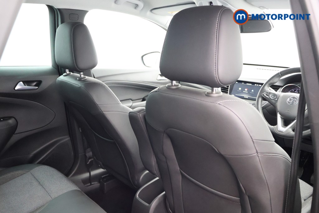 Used Vauxhall Crossland 2022 for sale - 77161200: Photo 27