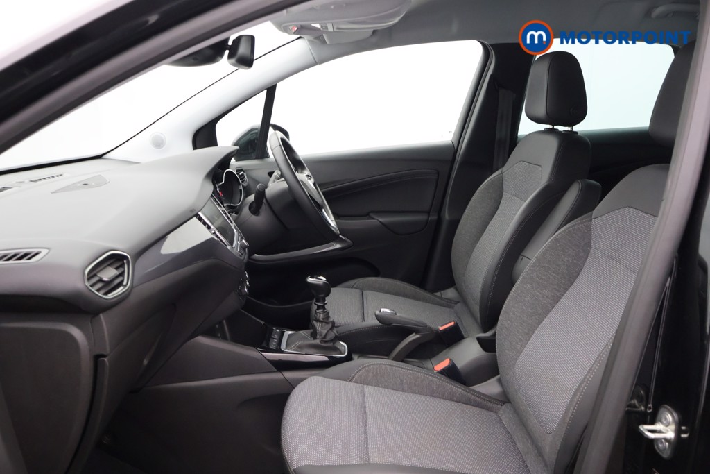 Used Vauxhall Crossland 2022 for sale - 77161200: Photo 30