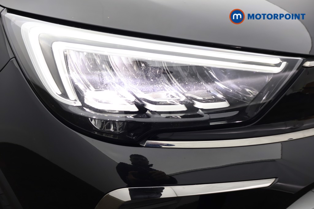 Used Vauxhall Crossland 2022 for sale - 77161200: Photo 37