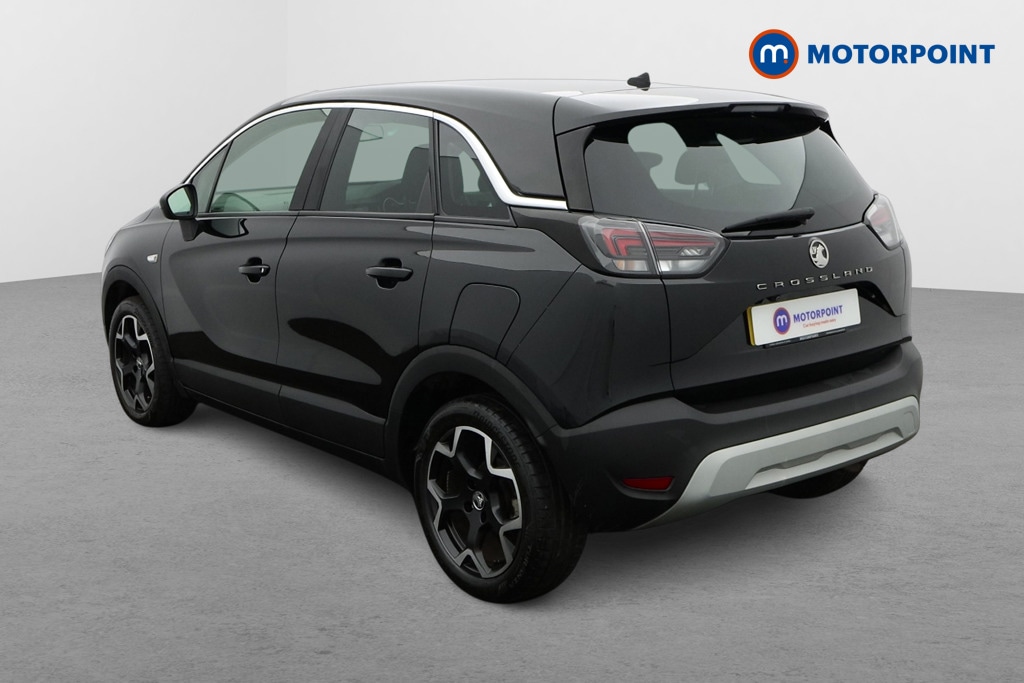 Used Vauxhall Crossland 2022 for sale - 77161200: Photo 5