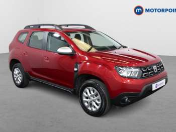 2023 - 1.3 TCe 130 Comfort 5dr