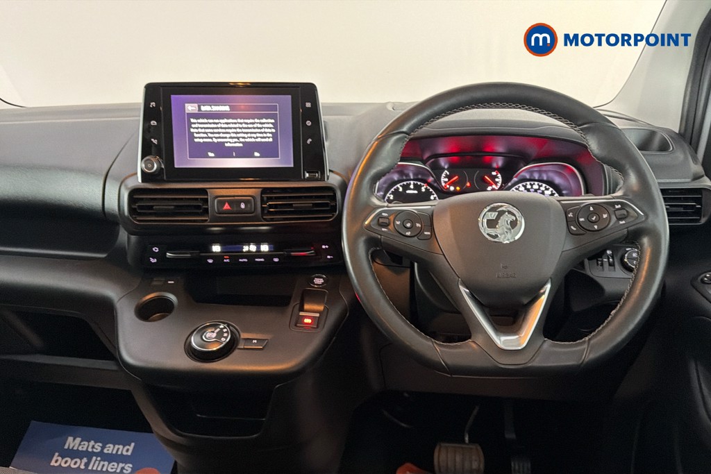 Used Vauxhall Combo Life 2023 for sale - 78223714: Photo 10