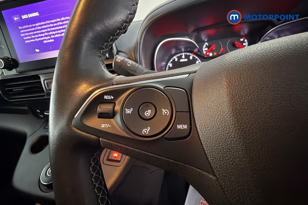 Used Vauxhall Combo Life 2023 for sale - 78223714: Photo 11