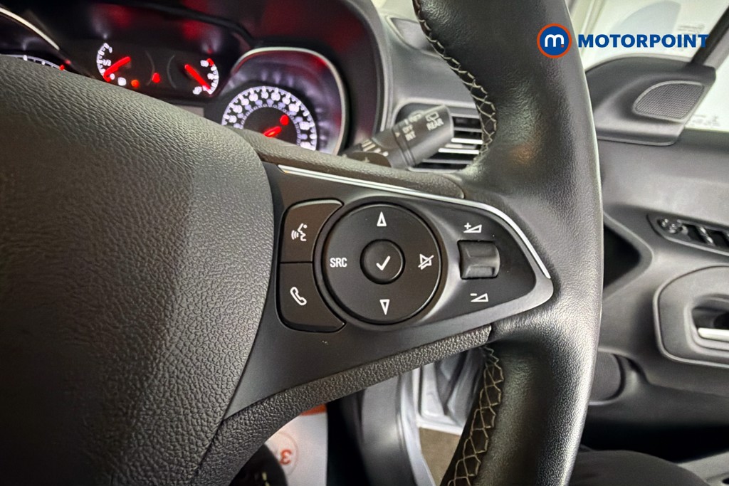 Used Vauxhall Combo Life 2023 for sale - 78223714: Photo 12