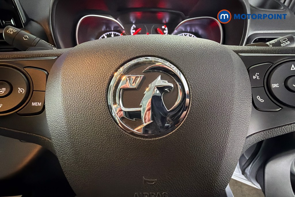 Used Vauxhall Combo Life 2023 for sale - 78223714: Photo 13