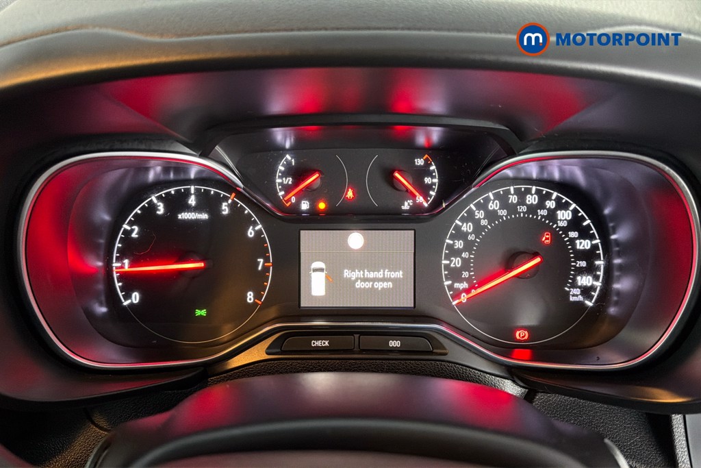 Used Vauxhall Combo Life 2023 for sale - 78223714: Photo 16