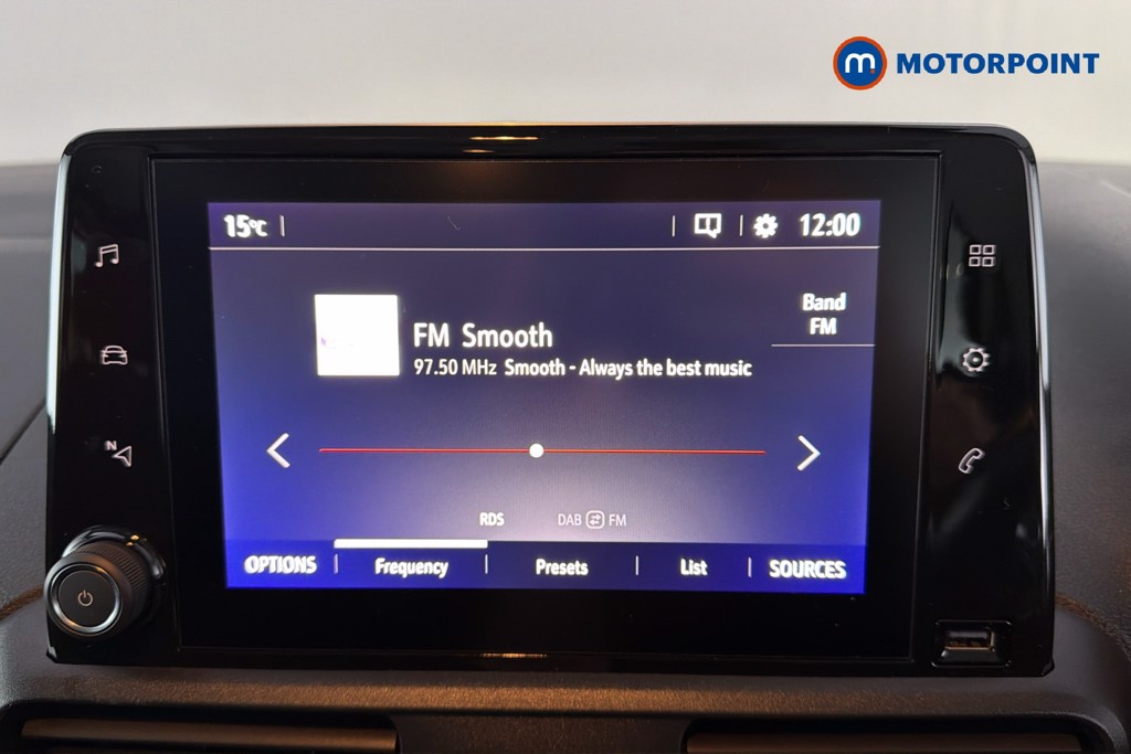 Used Vauxhall Combo Life 2023 for sale - 78223714: Photo 17