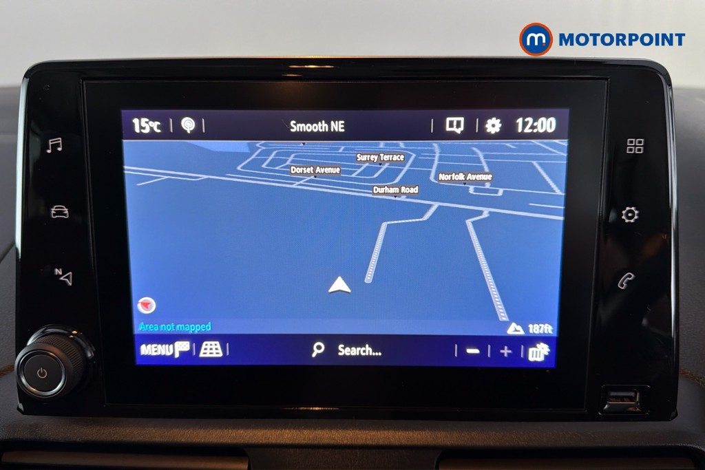 Used Vauxhall Combo Life 2023 for sale - 78223714: Photo 18