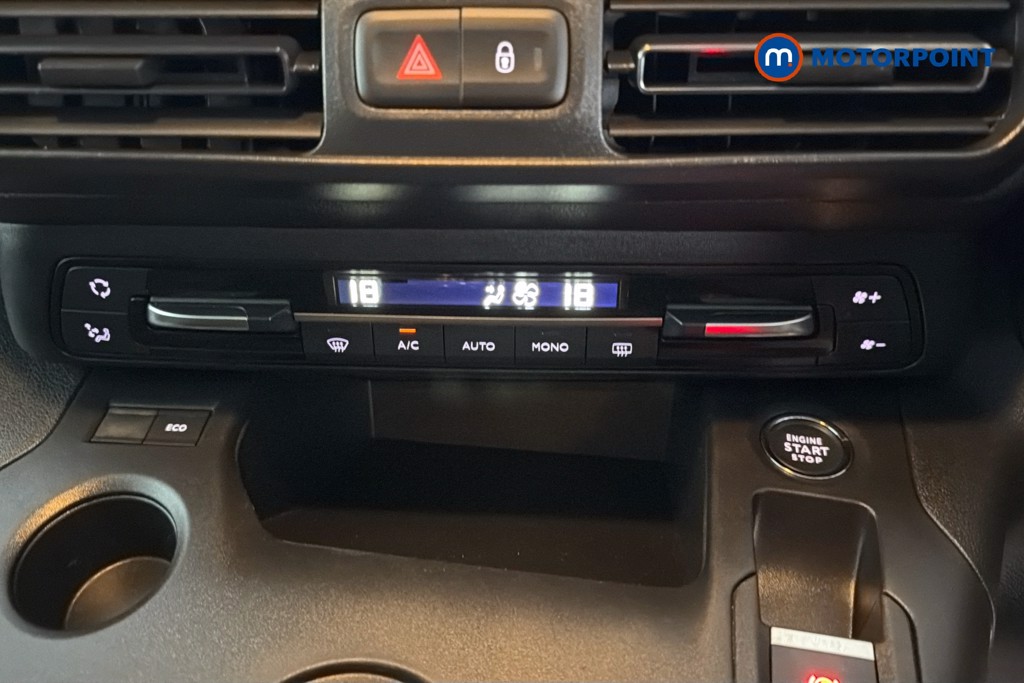 Used Vauxhall Combo Life 2023 for sale - 78223714: Photo 19