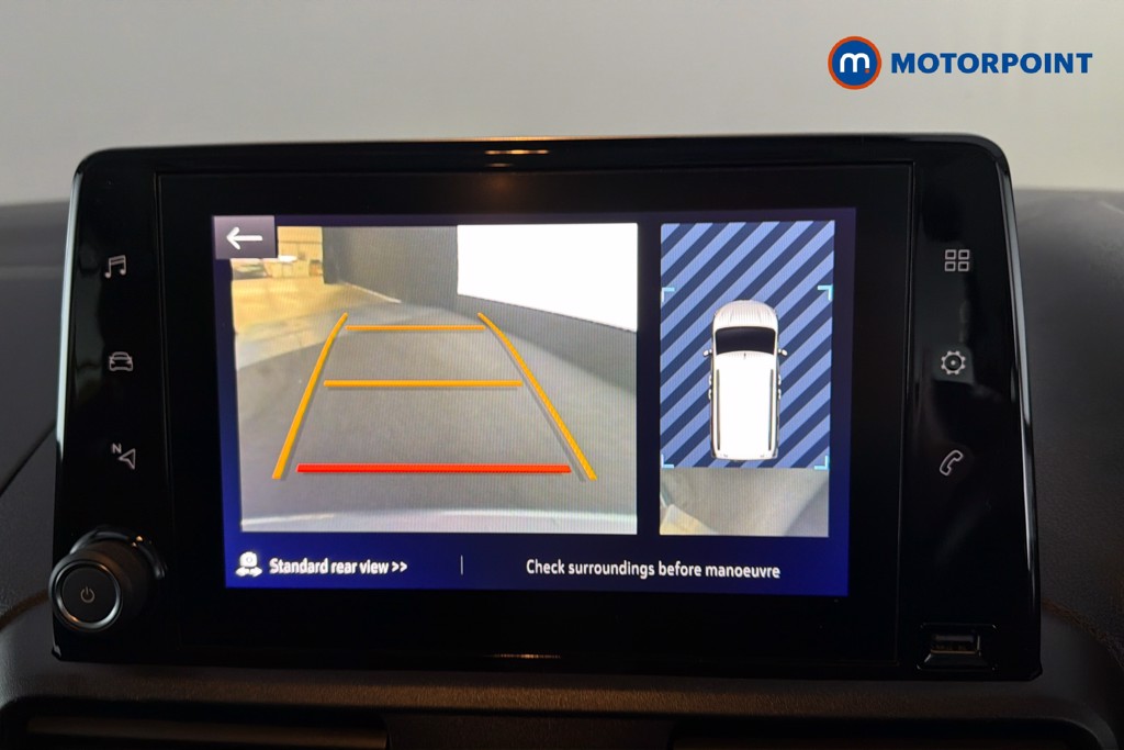 Used Vauxhall Combo Life 2023 for sale - 78223714: Photo 20