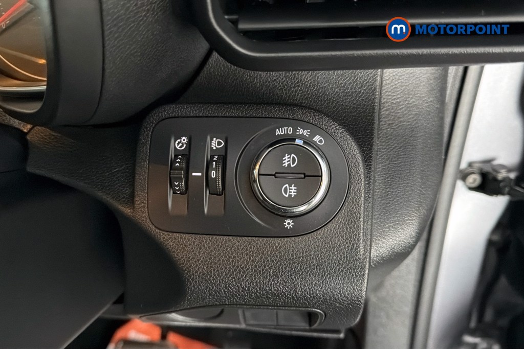 Used Vauxhall Combo Life 2023 for sale - 78223714: Photo 23