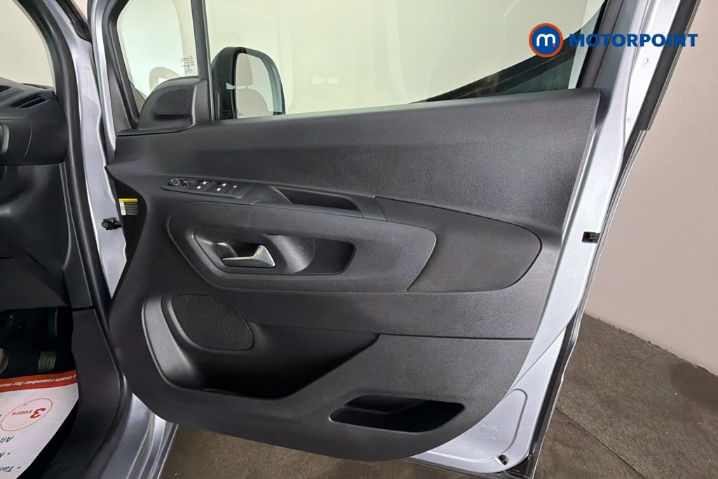 Used Vauxhall Combo Life 2023 for sale - 78223714: Photo 24