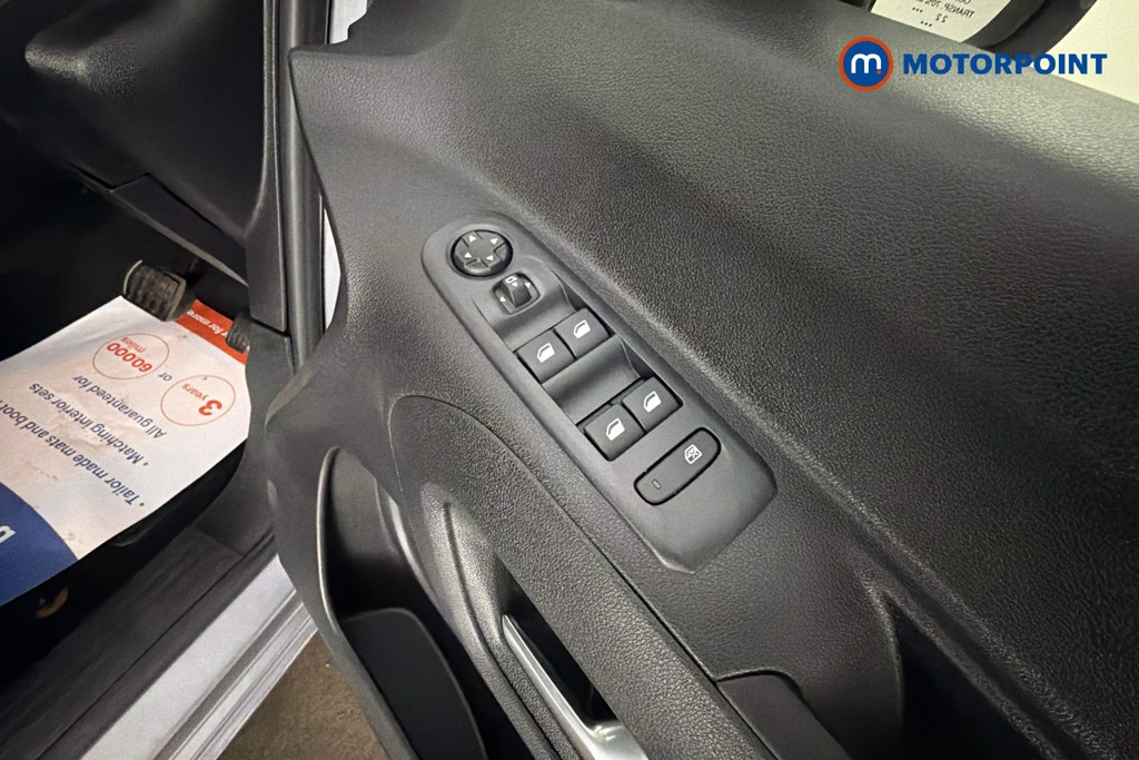 Used Vauxhall Combo Life 2023 for sale - 78223714: Photo 25