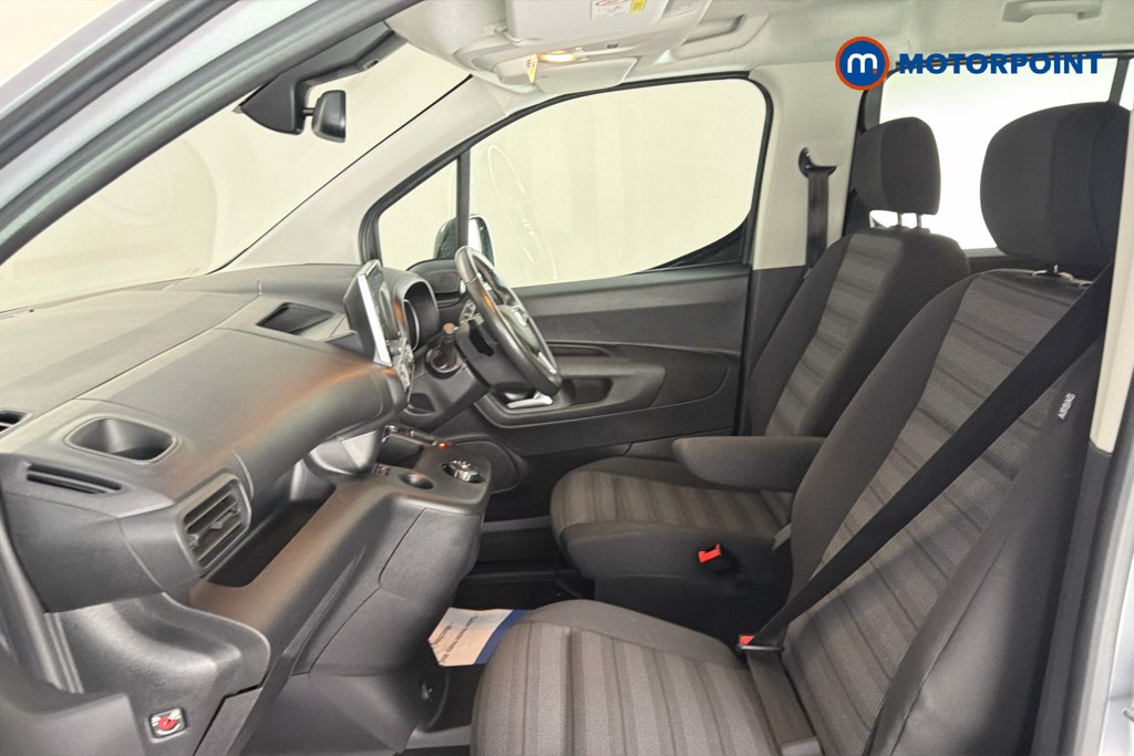 Used Vauxhall Combo Life 2023 for sale - 78223714: Photo 27