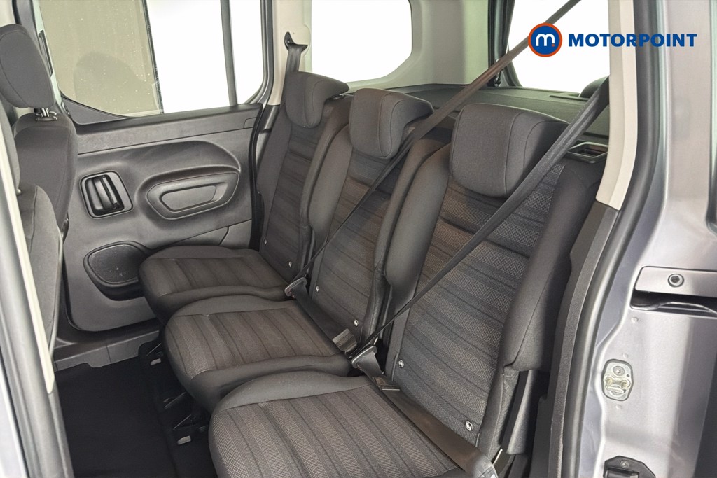 Used Vauxhall Combo Life 2023 for sale - 78223714: Photo 28