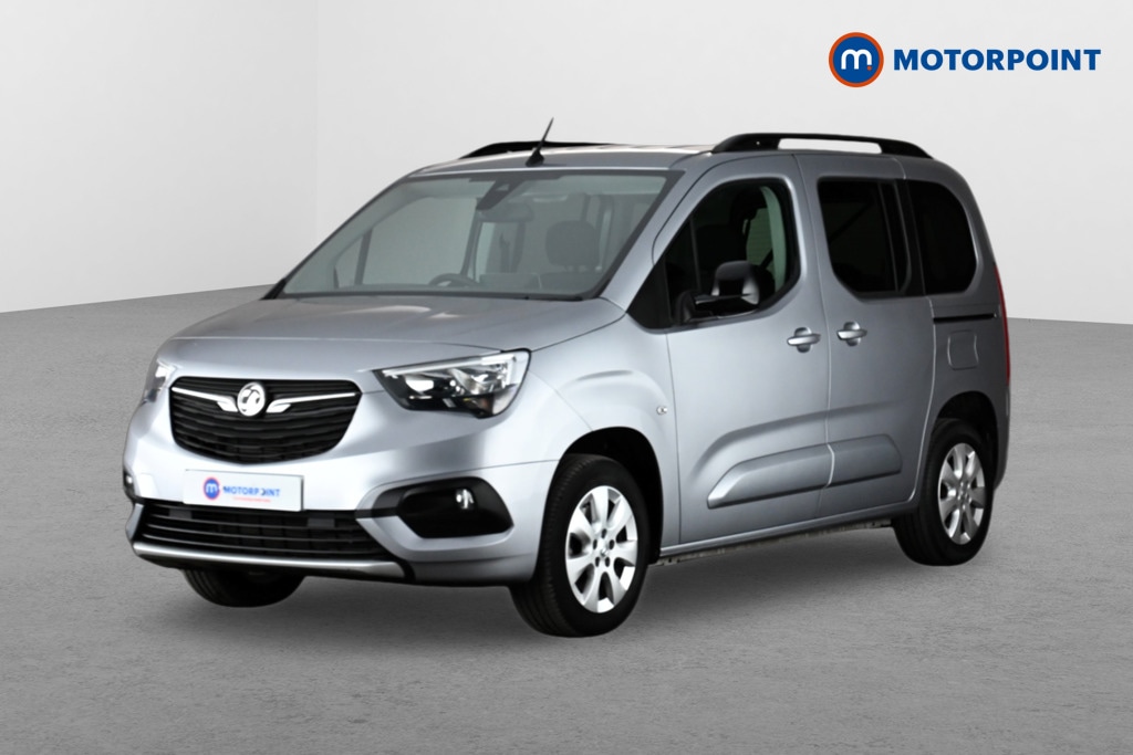 Used Vauxhall Combo Life 2023 for sale - 78223714: Photo 3