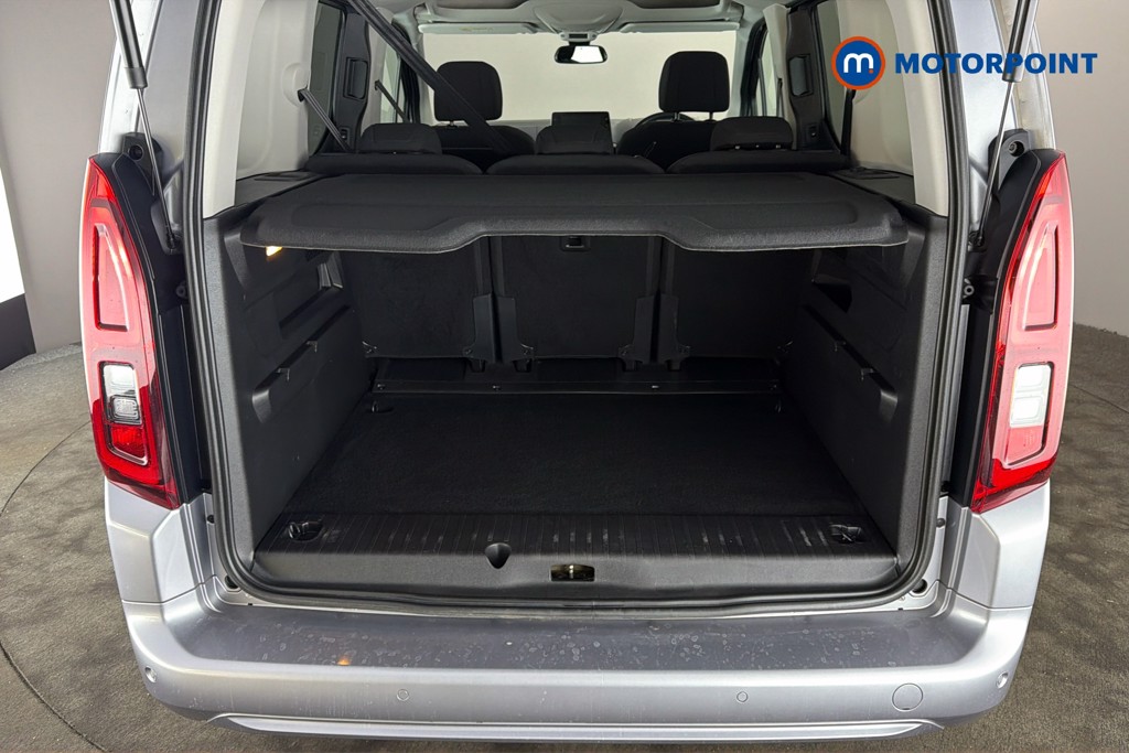 Used Vauxhall Combo Life 2023 for sale - 78223714: Photo 30