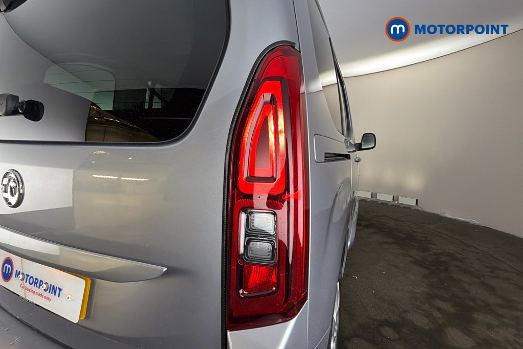 Used Vauxhall Combo Life 2023 for sale - 78223714: Photo 33